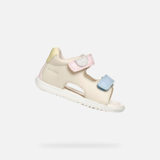 Sandalias Macchia para Bebé Niña