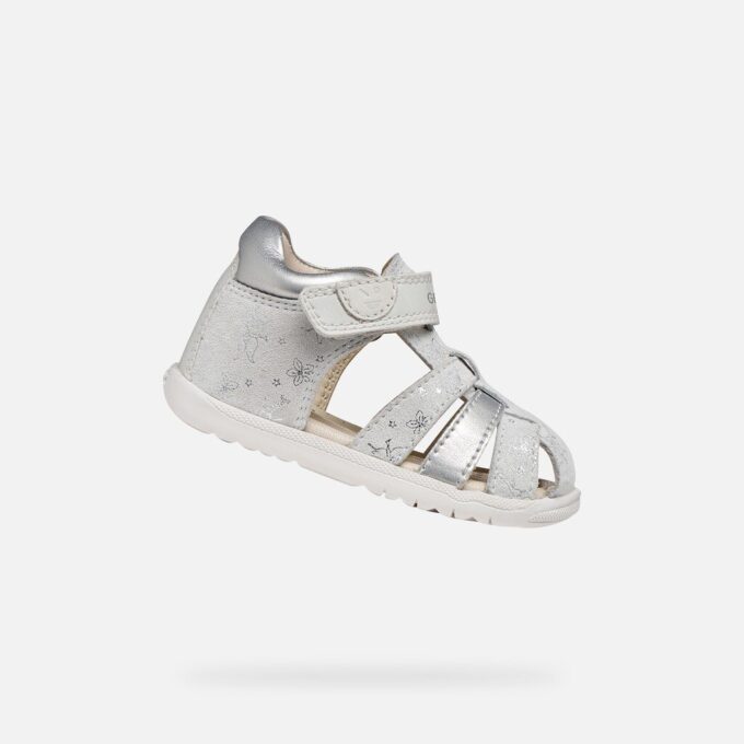 Sandalias Macchia para Bebé Niña