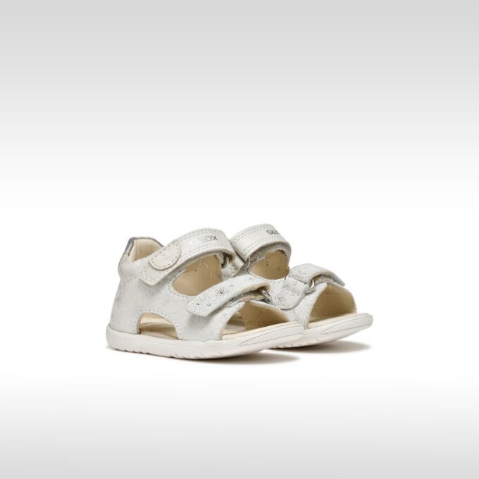 Sandalias Macchia para Bebé Niña