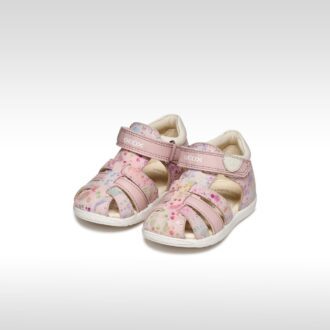 Sandalias Macchia para Bebé Niña