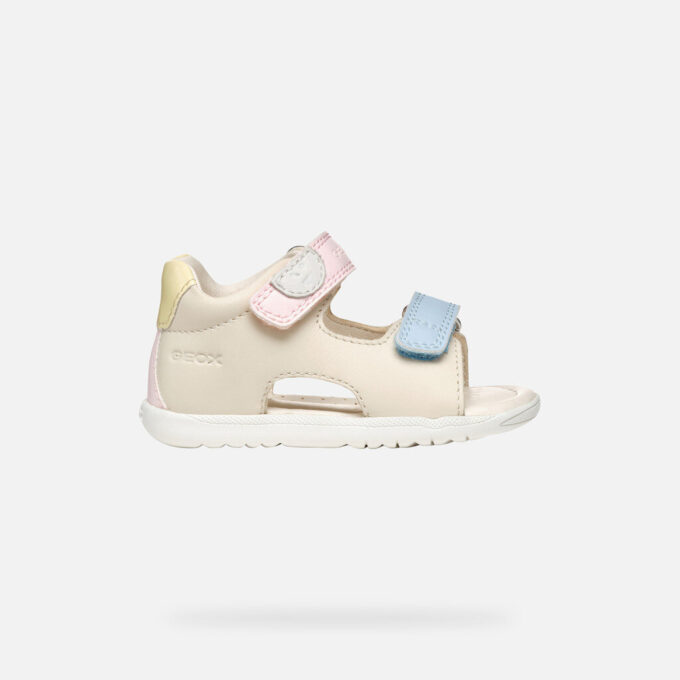 Sandalias Macchia para Bebé Niña