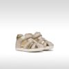 Sandalias Macchia para Bebé Niña