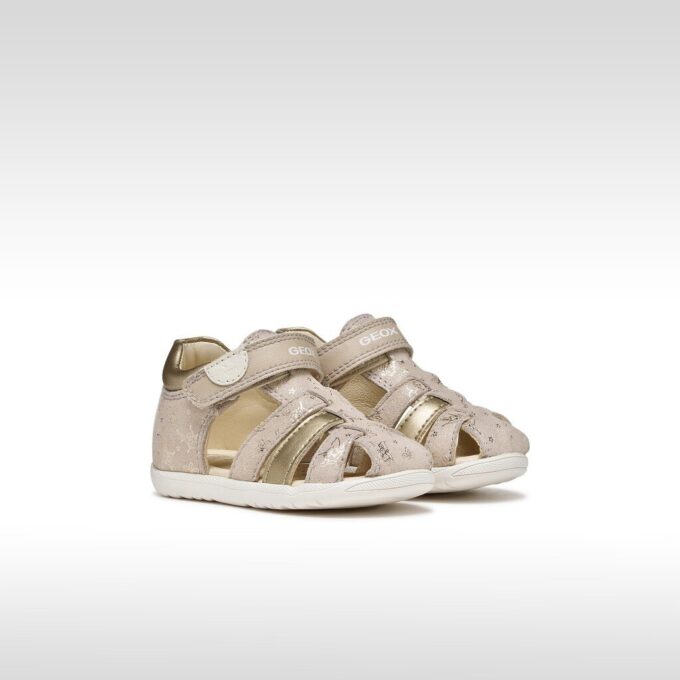 Sandalias Macchia para Bebé Niña