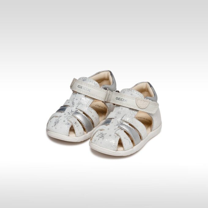 Sandalias Macchia para Bebé Niña