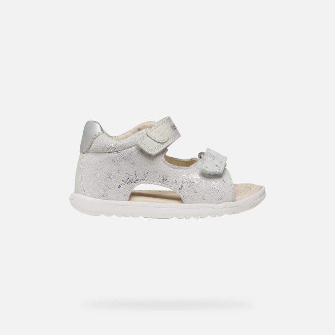 Sandalias Macchia para Bebé Niña