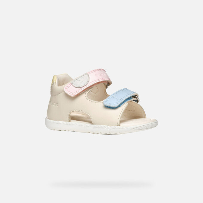 Sandalias Macchia para Bebé Niña