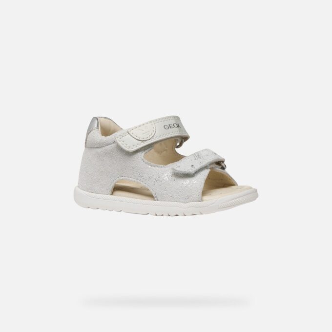 Sandalias Macchia para Bebé Niña