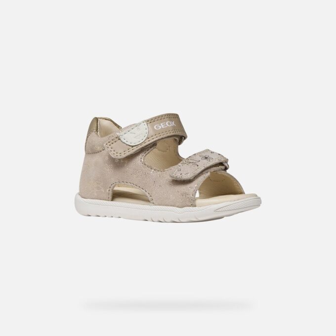 Sandalias Macchia para Bebé Niña