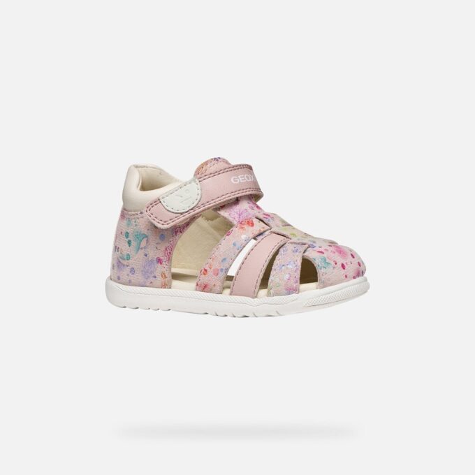 Sandalias Macchia para Bebé Niña