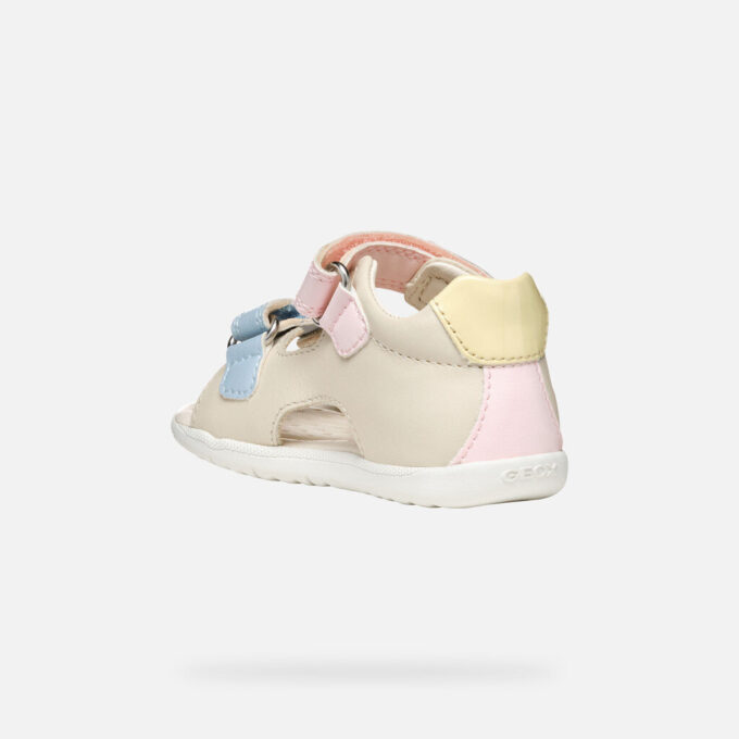 Sandalias Macchia para Bebé Niña