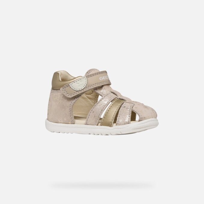 Sandalias Macchia para Bebé Niña