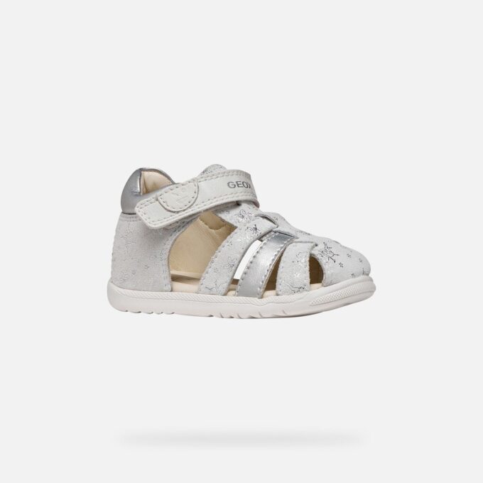 Sandalias Macchia para Bebé Niña
