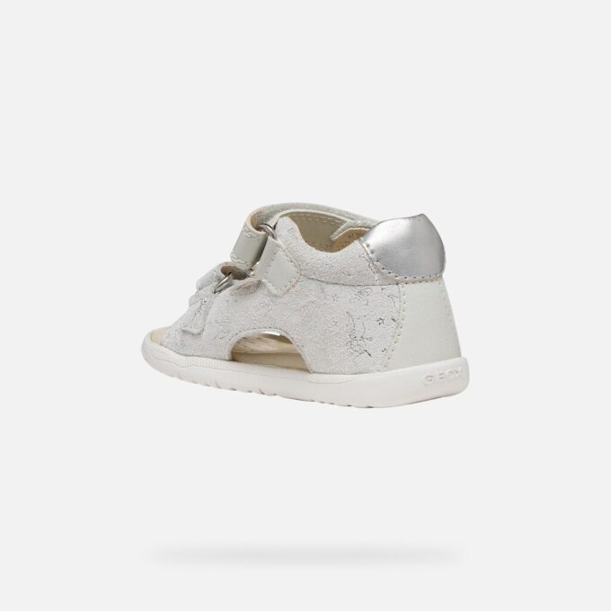 Sandalias Macchia para Bebé Niña