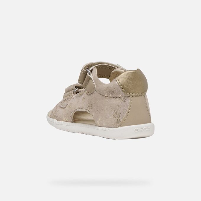 Sandalias Macchia para Bebé Niña