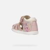 Sandalias Macchia para Bebé Niña