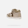 Sandalias Macchia para Bebé Niña