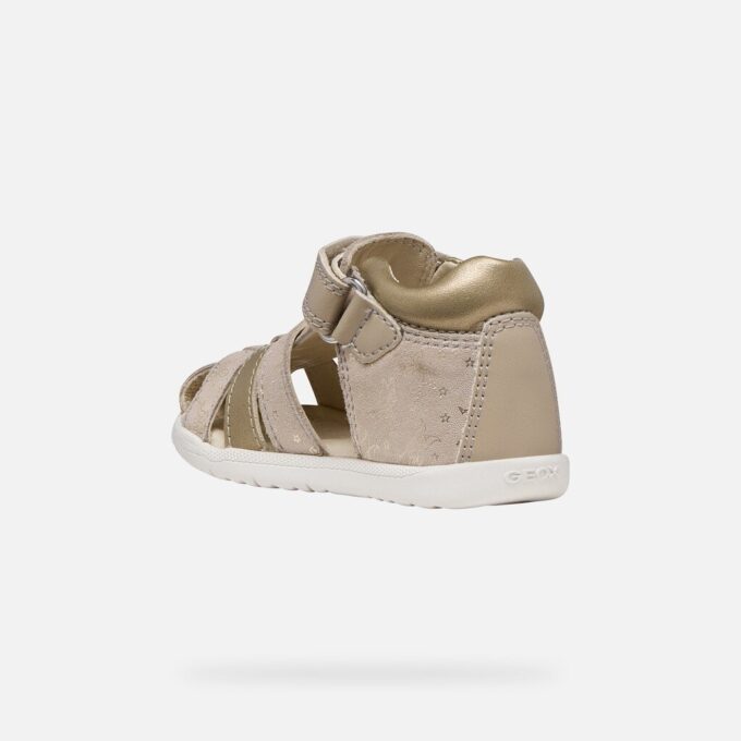 Sandalias Macchia para Bebé Niña