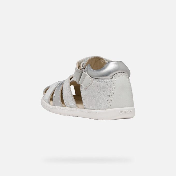 Sandalias Macchia para Bebé Niña