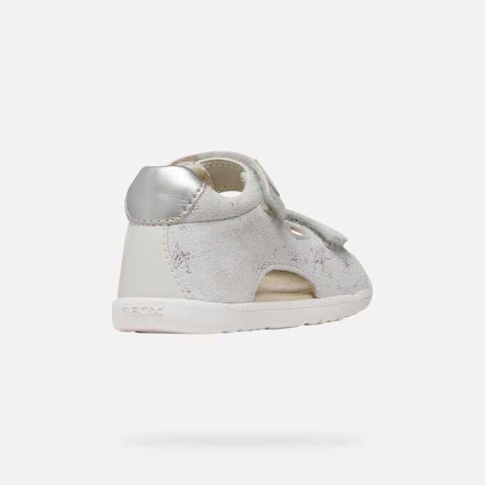 Sandalias Macchia para Bebé Niña