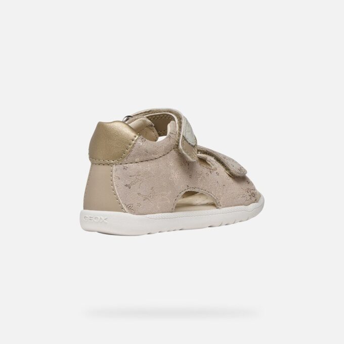 Sandalias Macchia para Bebé Niña