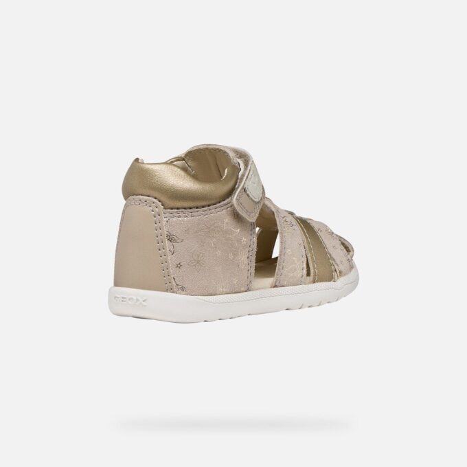 Sandalias Macchia para Bebé Niña