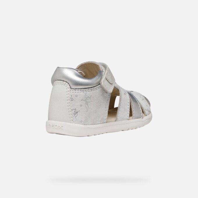 Sandalias Macchia para Bebé Niña