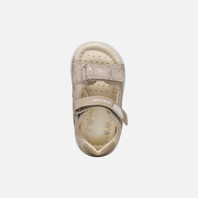Sandalias Macchia para Bebé Niña