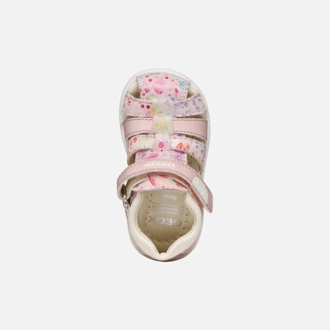Sandalias Macchia para Bebé Niña