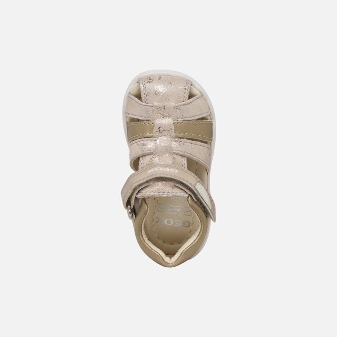 Sandalias Macchia para Bebé Niña
