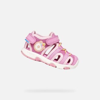 Sandalias Multy   Niñas pequeñas