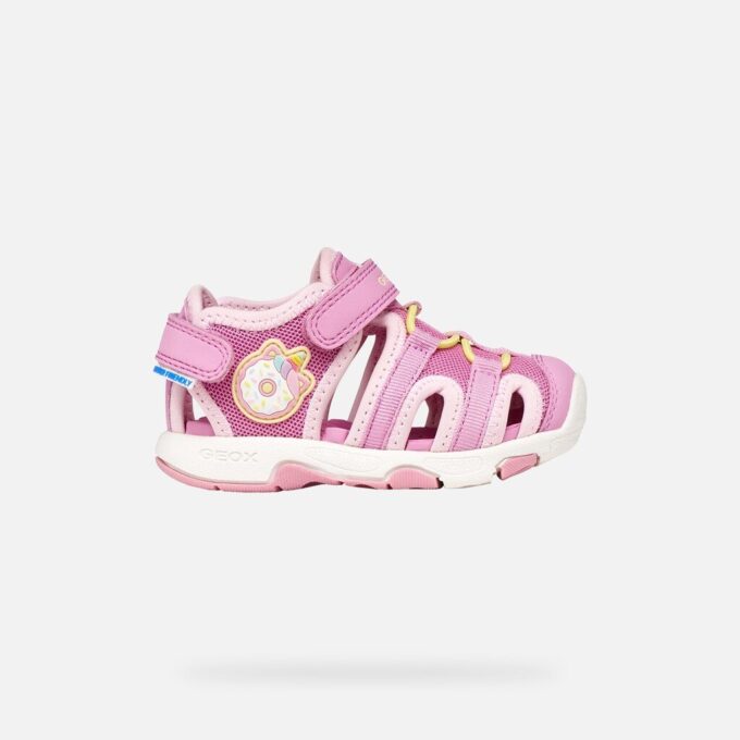 Sandalias Multy Niñas pequeñas Sandalias Multy Niñas pequeñas