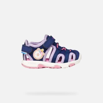 Sandalias Multy   Niñas pequeñas