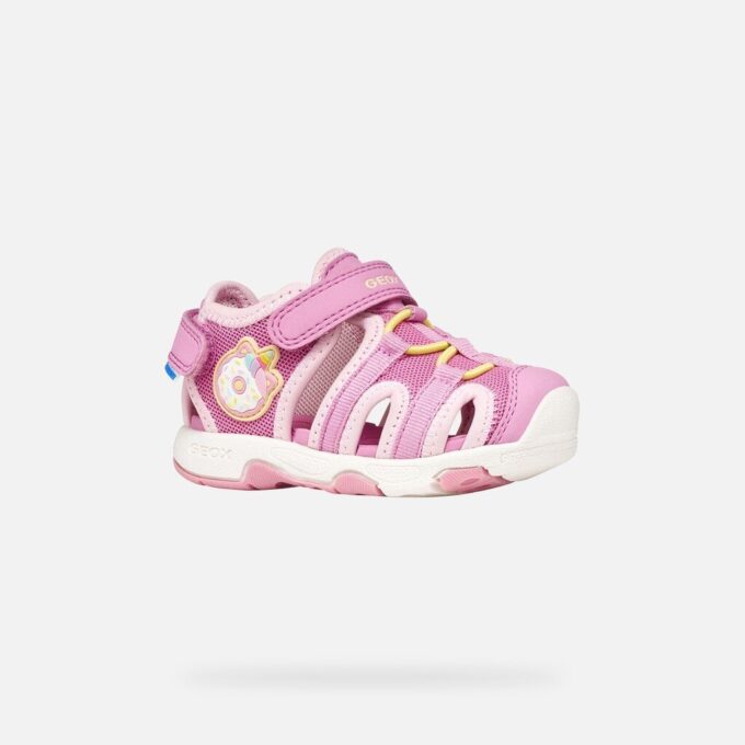 Sandalias Multy Niñas pequeñas Sandalias Multy Niñas pequeñas