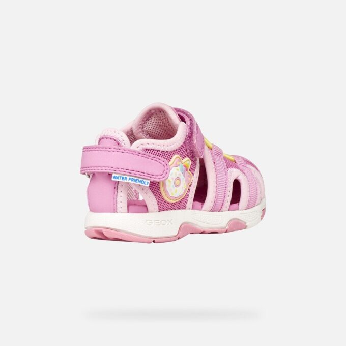Sandalias Multy Niñas pequeñas Sandalias Multy Niñas pequeñas