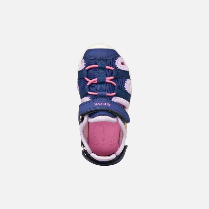 Sandalias Multy   Niñas pequeñas