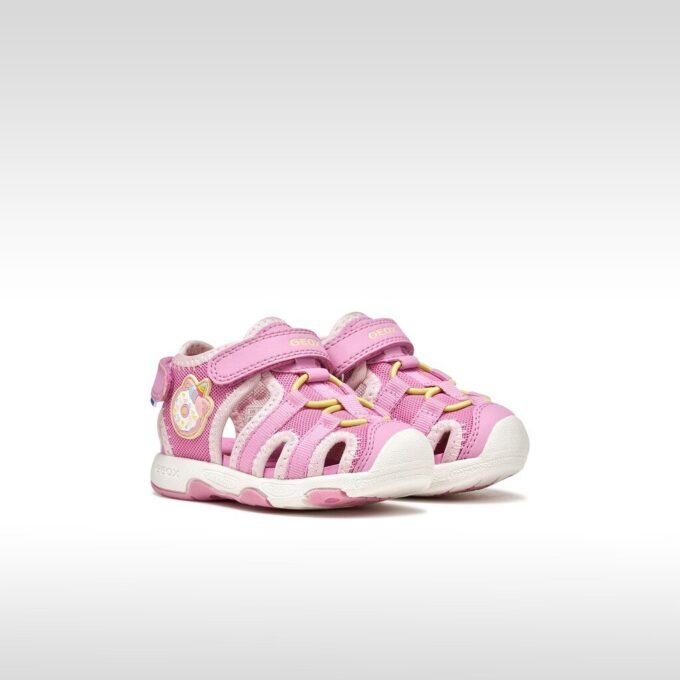 Sandalias Multy Niñas pequeñas Sandalias Multy Niñas pequeñas
