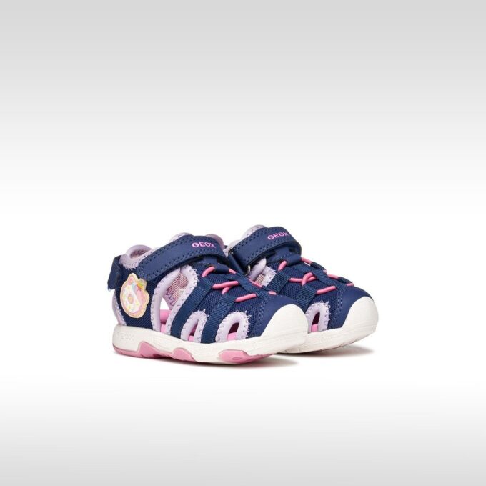Sandalias Multy   Niñas pequeñas