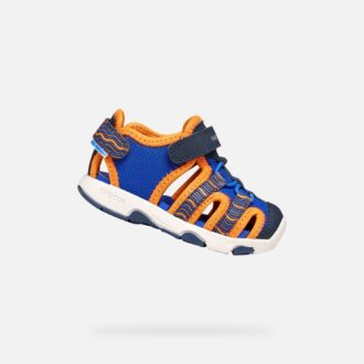 Sandalias Multy   Niño pequeño