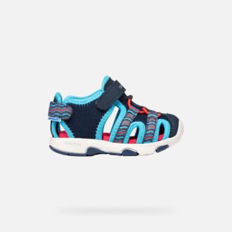 Sandalias Multy   Niño pequeño