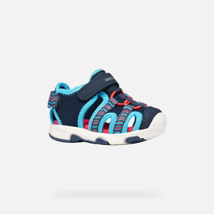 Sandalias Multy   Niño pequeño