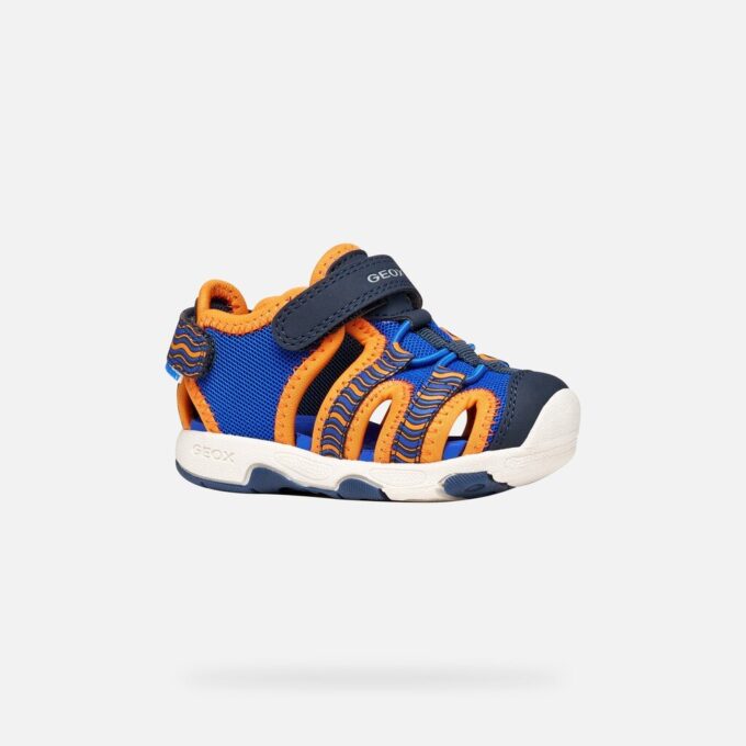 Sandalias Multy   Niño pequeño