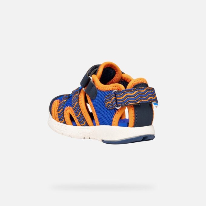Sandalias Multy   Niño pequeño