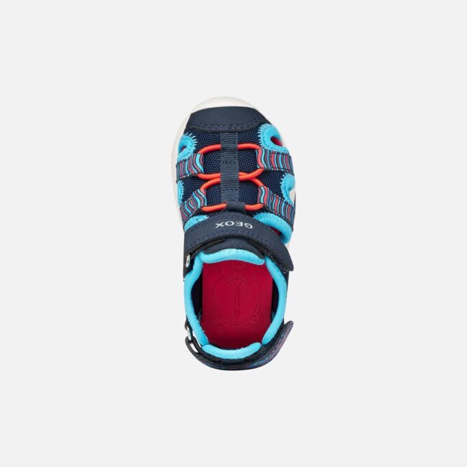 Sandalias Multy   Niño pequeño
