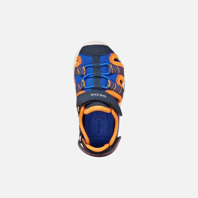 Sandalias Multy   Niño pequeño