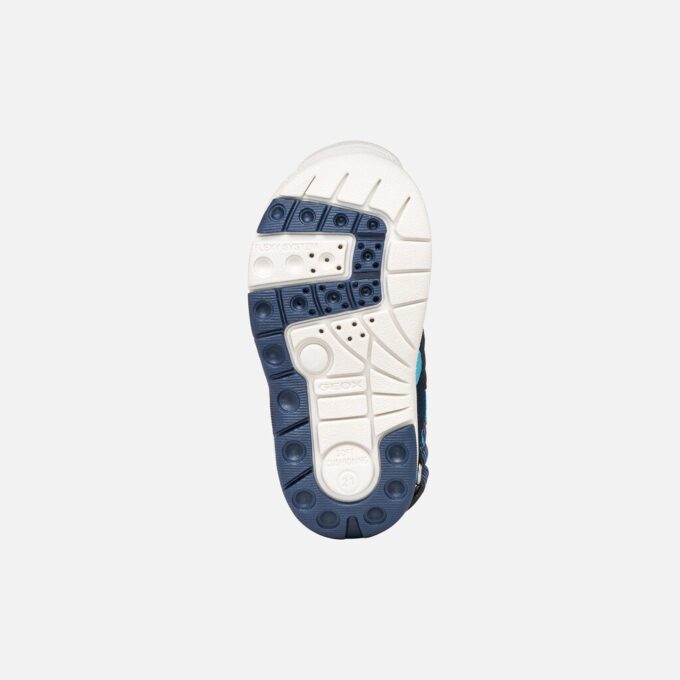 Sandalias Multy   Niño pequeño