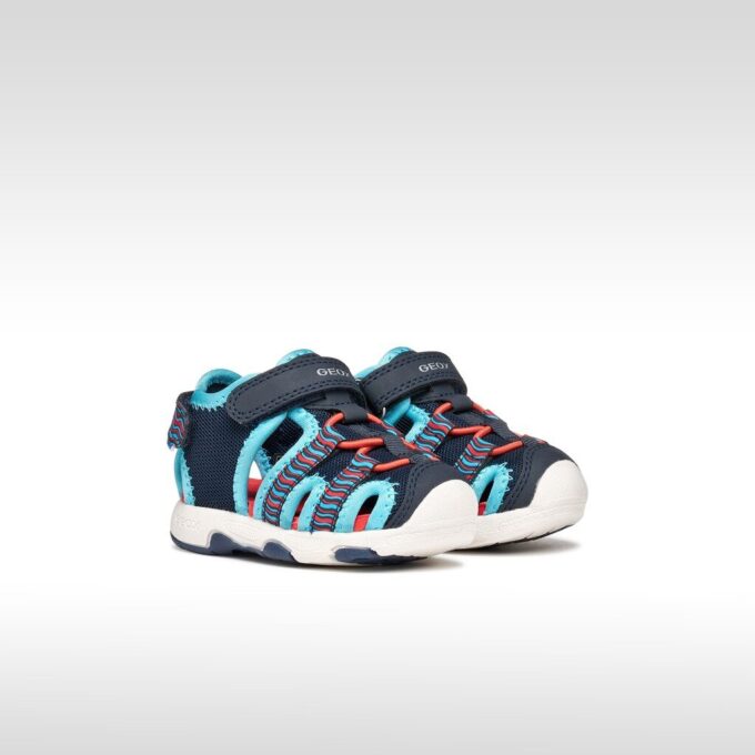 Sandalias Multy   Niño pequeño