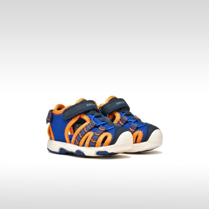 Sandalias Multy   Niño pequeño