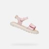 Sandalias Puffypop para niñas Sandalias Puffypop para niñas