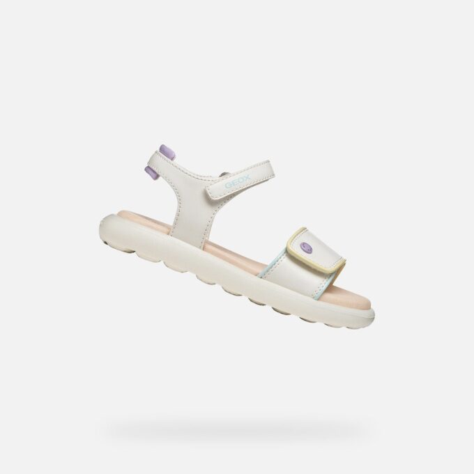 Sandalias Puffypop para niñas Sandalias Puffypop para niñas