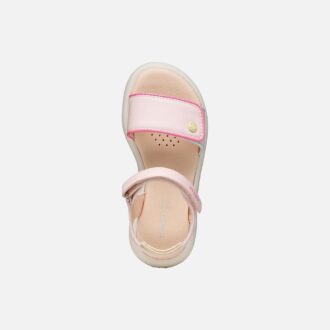Sandalias Puffypop para niñas